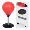 Desktop Stress Relieving Punching Bag