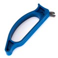 thumbnail image 2 of Afilador de Cuchillos de Pesca Afilador de Diamante Antideslizante Cortador de Barrena de Hielo Cortador de Cuchillas de Pesca Accesorios de Pesca de Invierno, 2 of 5
