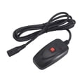 thumbnail image 1 of MáQuina de Niebla con Control Remoto Cable XLR PortáTil para Humo 400 W 900, 1 of 5