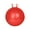 Red, variant on Inflatable Hopping Ball with Handle, 18 Inch Bounce Ride for Active Play 3-4 Years and Up