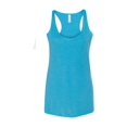 thumbnail image 2 of BELLA + CANVAS - Women's Triblend Racerback Tank - 8430, 2 of 3