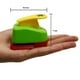 thumbnail image 4 of Perforadora de figura PASCUA  Para Foamy papel álbumes de fotos DIY Manualidad 16mm, 4 of 7