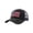 Black, variant on American U.S.A. Flag Embroidered Baseball Cap, Distressed Washed Cotton Mesh Back Adjustable Hat for Men Women, Vintage Sun Visor for Outdoor Hiking Beach, Patriotic Accessory, Holiday Gift