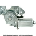thumbnail image 2 of CARDONE New 82-1311R Power Window Motor and Regulator Assembly Front Left fits 1988-2000 Chevrolet, 2 of 4