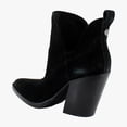 thumbnail image 3 of Vince Camuto Phaidra Women's Boots Black Size 7 M, 3 of 8