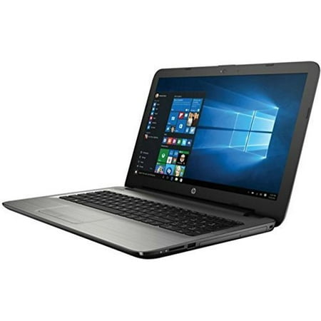 HP 15.6 inch High Performance HD Laptop ( Intel i7 Kaby Lake Processor, 32GB RAM, 240GB SSD, 15.6 Inch HD (1366x768) Display, DVD, Wifi, Bluetooth, Win