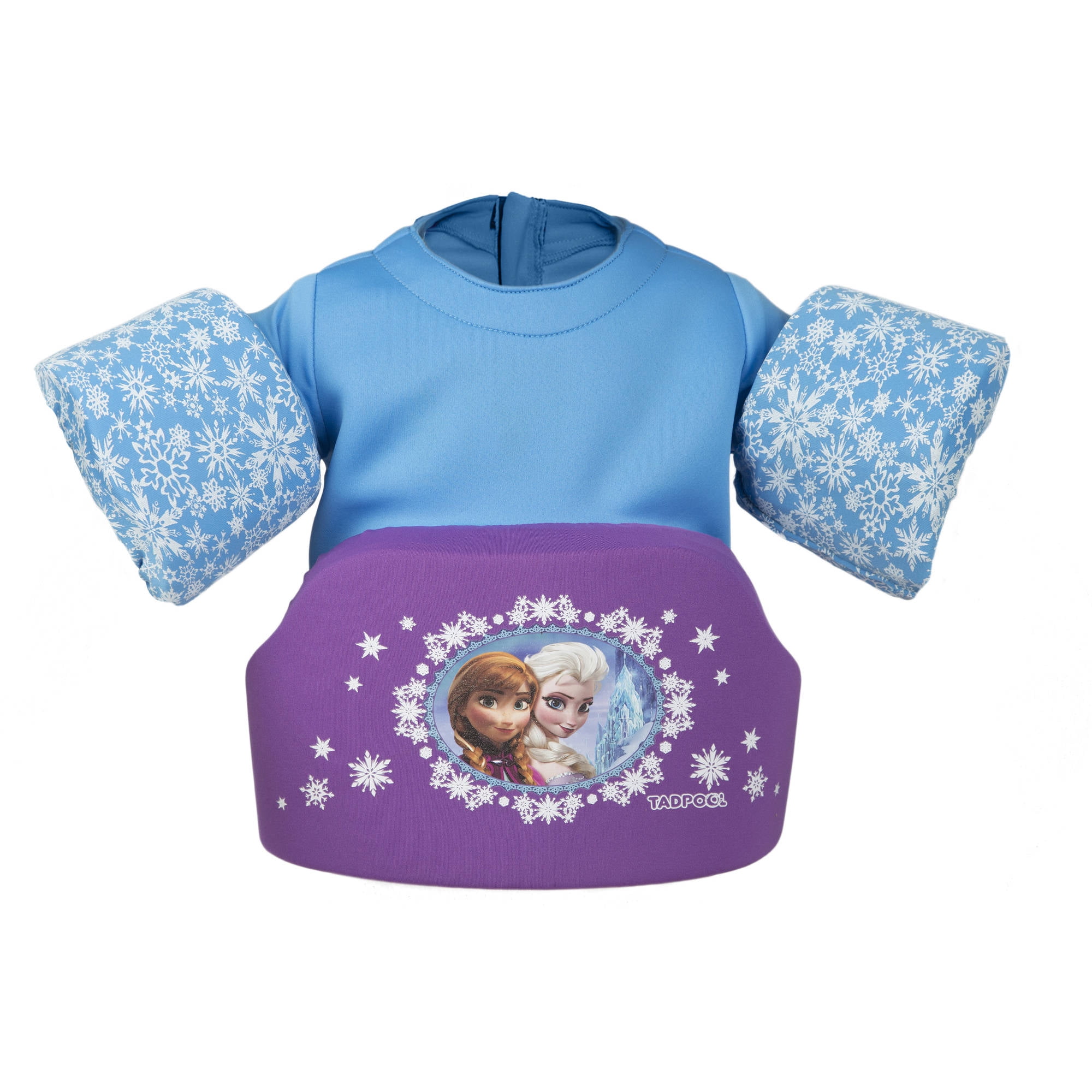 Disney Frozen 2015 Tadpool Vest by