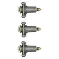 thumbnail image 3 of RAParts Three 187292 Lawn Mower Deck Mandrels 97798 Fits Craftsman Fits Husqvarna Poulan, 3 of 10