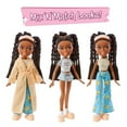 thumbnail image 3 of Bratz Slumber Party™ Sasha™ Fashion Doll, 3 of 7