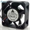 thumbnail image 2 of FOR AFB0512HHD 12V 0.21A 50mm 5025 50*50*25mm double ball cooler server fan, 2 of 2