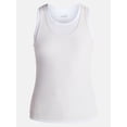 thumbnail image 6 of Avia Women's Double Layer Tank Top, Sizes XS-XXXL, 6 of 6