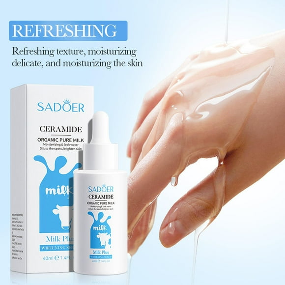 Xihbxyly Clearance Yanli Malaysian Glycerin Moisturizing Moisturizing Brightens Face Mild And Refreshing Water 40ml Flash Deals