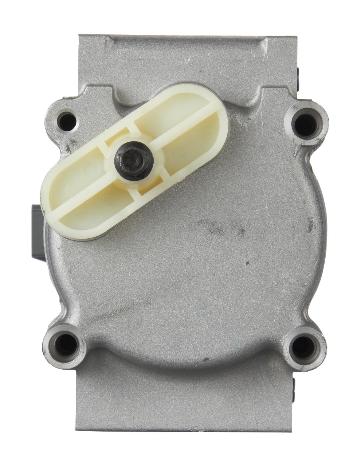 Spectra Premium 0610102 Air Conditioning Compressor - HVAC