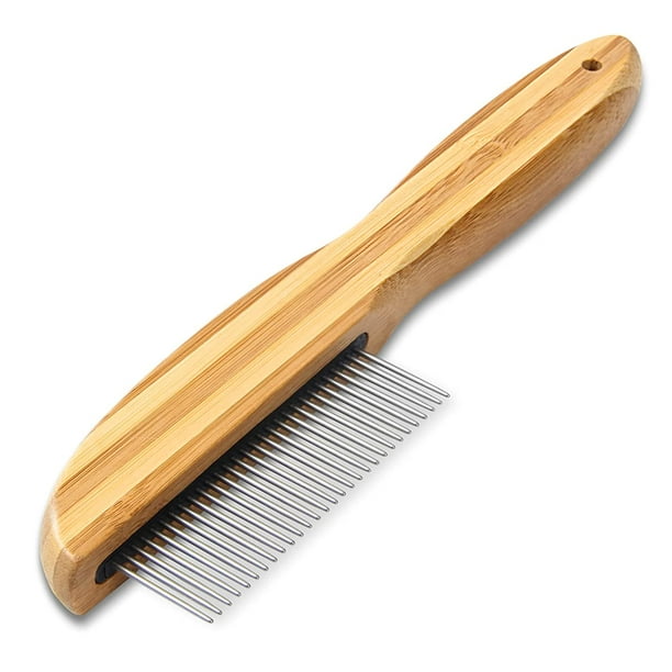 Best dematting brush for cheap cats