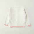 thumbnail image 3 of Boys Spring Jacket, Girls' Cardigan and Sweater Jacket, 3 of 6