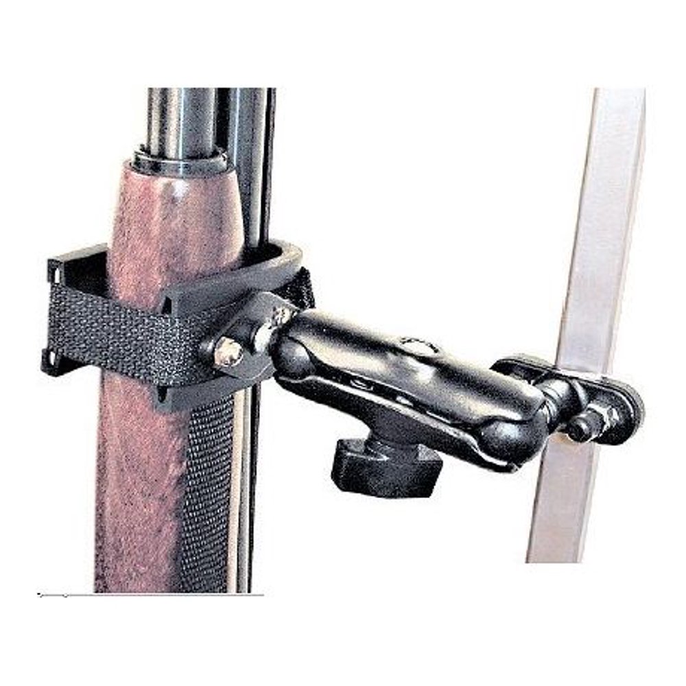 Rugged Gear Gun Racks