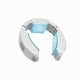 thumbnail image 1 of Portable Neck Cooler with 3 Cooling Plates, Hands-Free Air Conditioning Fan for Comfortable Use, Rechargeable and Lightweight Design~15945, 1 of 1