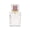 Pink, variant on NFTIGB 50ml Crystal Glass Perfume Bottle Black Portable Metal Sprayer Pump Atomizer for Travel 1.7 oz / 50 ml