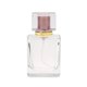 thumbnail image 2 of Atomizador de perfume portátil de viaje con bomba de pulverizador de metal de 50 ml, color rosa, 2 of 13