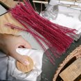 thumbnail image 3 of 100Pcs DIY Twisted Sticks Material Chenille Stems Twisting Fluffy DIY Sticks for DIY Lover, 3 of 8
