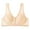Beige, variant on Everyday Bras for Women Tan Sports Bra Compression Bra Sports Bra for Running Push up Bras Y Back Sports Bra Sports Bras for Women Running Womens Compression Sports Bra Compression Bra for Beige G