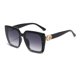 thumbnail image 1 of Gafas de sol gafas de sol para mujer red doméstica gafas anti-ultravioleta de moda europea y americana, 1 of 6