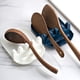 thumbnail image 3 of Soporte para cucharas Rawiri para encimera de cocina, soporte para tapa de cuchara de silicona para encimera de cocina, soporte para utensilios con almohadilla antigoteo para múltiples utensilios,, 3 of 8