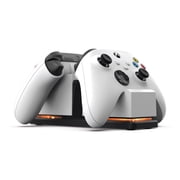 PowerA Dual Charging Station for Xbox Series X|S - White
