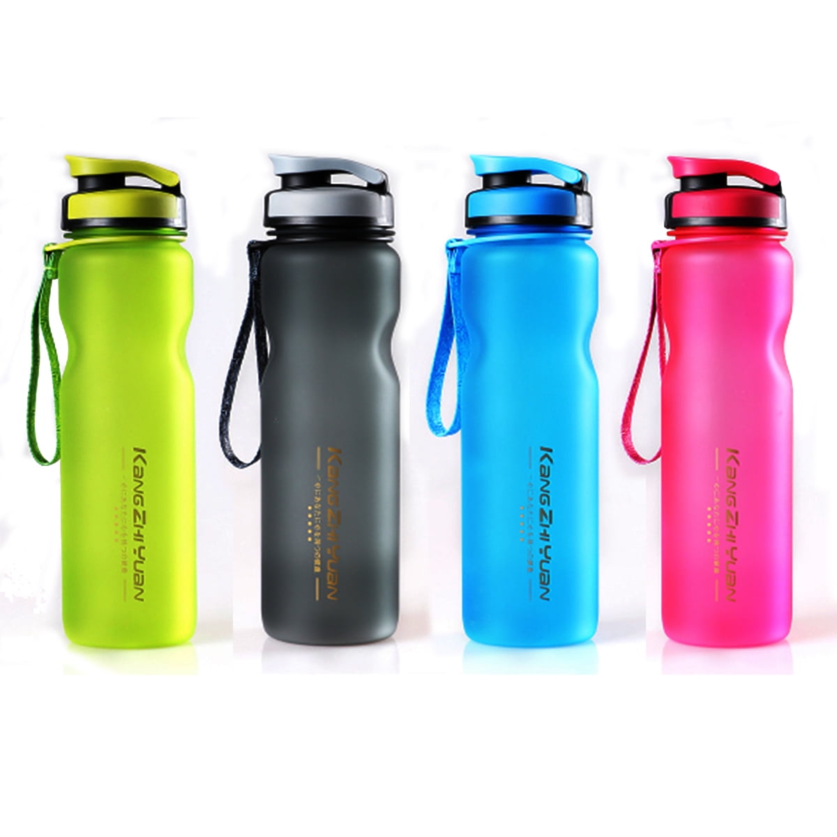 36 Ounce Plastic Water Bottle BPA Free ? Best Sports Bottle Water