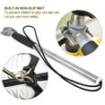 thumbnail image 1 of Bicycle Dog Exerciser Leash, Bicycle Dog Leash Safely Dog Bike Leash Comfortable  For Outdoor Exercise For Dogs Walking, 1 of 8