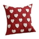 thumbnail image 1 of Funda de almohada bordada, funda de cojín, cómoda, versátil, decorativa, moderna Estilo B, 1 of 9