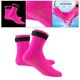 thumbnail image 2 of 2 Pares de Botas de Buceo de Neopreno Unisex de 3 Mm, de para Senderismo, Calcetines Cola calcetines de buceo, 2 of 8