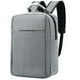 thumbnail image 1 of Mochila de negocios para hombre, mochila para computadora, mochila para estudiantes de 17 pulgadas de gran capacidad, bolsa de viaje, 1 of 7