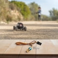 thumbnail image 6 of Multi Function LED Flash Light for Remote Control Engineering Vehicles, 6 of 10