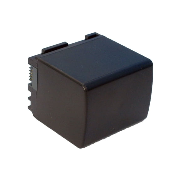 UpStart Battery Canon VIXIA HFS200 Battery - Replacement for Canon BP-819 Digital Camcorder Battery (Decoded, 2700mAh, 7.4V, Lithium-Ion)