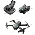Usmixi Cyber_Monday Deals 2024 Threesided Obstacle Avoidance Drone