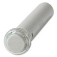 thumbnail image 1 of NuTone NUPB78LWHCL Bouton-poussoir de Sonnette Sans Fil - Effacer, 1 of 1