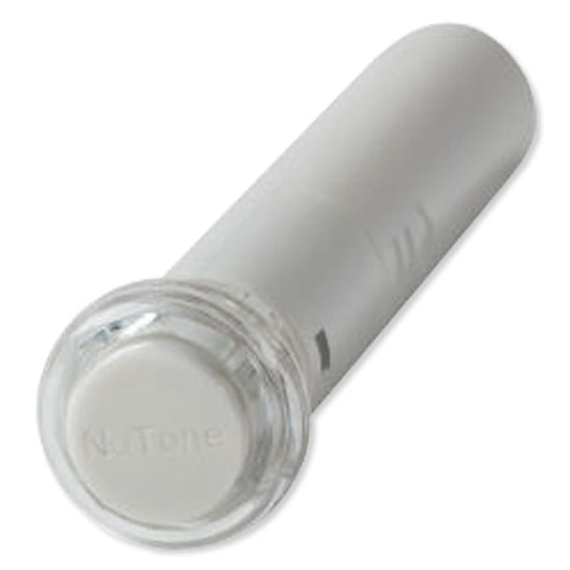 NuTone NUPB78LWHCL Bouton-poussoir de Sonnette Sans Fil - Effacer