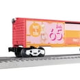 thumbnail image 5 of Lionel Mattel Barbie 65th Anniversary 1960s Boxcar, 5 of 10