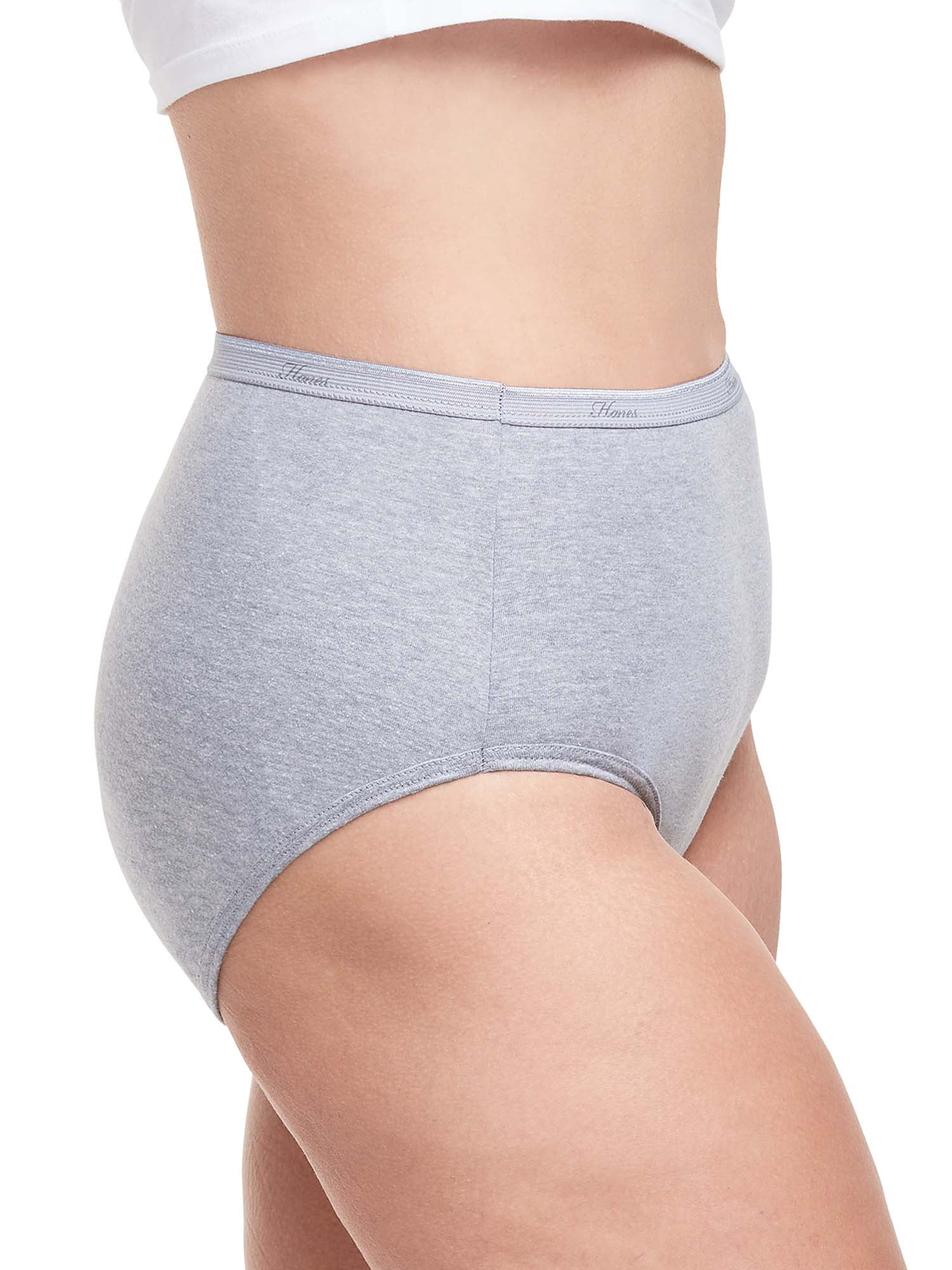 Hanes Men's Cotton Brief
