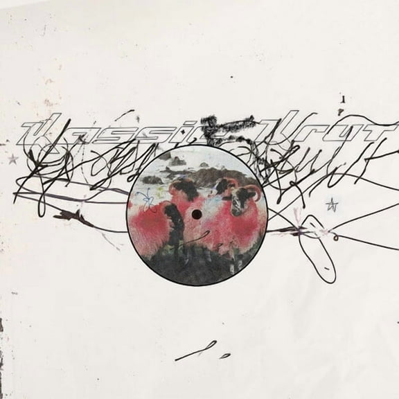 Krut,Kassie - Kassie Krut - Music & Performance - CD