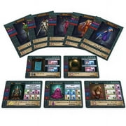 One Deck Dungeon Card Game