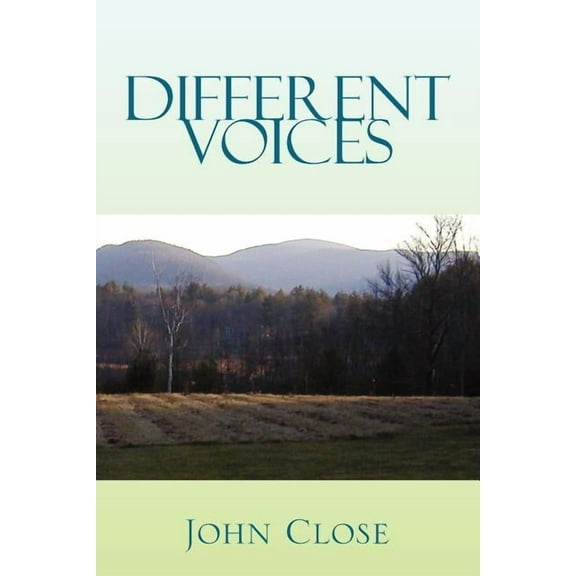 Different Voices