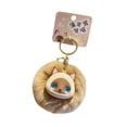 thumbnail image 3 of Llavero de gato de juguete,Llavero de gato colgante Colgante de animal pequeño,Lindo organizador de llaves bolso llavero con dijes,Llaveros pequeños Colgante de llavero de coche de, 3 of 8