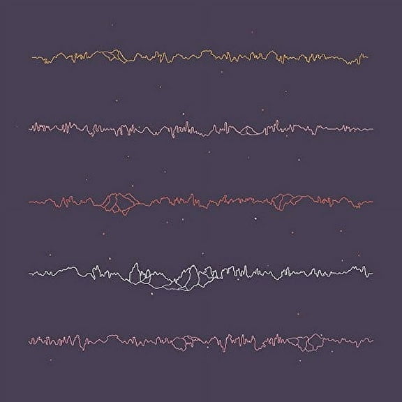 Oneida - ROMANCE - Music & Performance - Vinyl