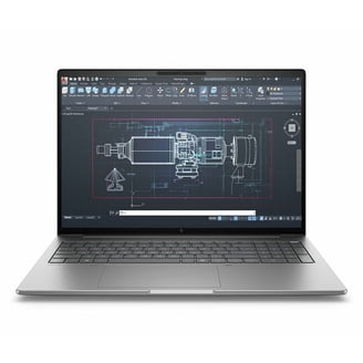 HP ZBook Studio G10 16