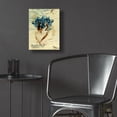 thumbnail image 5 of Epic Art 'Waiting' by Elo Marc, Acrylic Glass Wall Art, 12"x16", 5 of 8