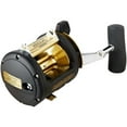 thumbnail image 3 of Shimano Fishing TLD 50IIA 2SPD Conventional Reels [TLD50IIA], 3 of 4