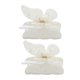 thumbnail image 5 of 2 pinzas para el cabello versátiles con forma de mariposa, de acetato, pequeñas para cabello grueso, bonitas para mujer, 5 of 8