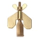thumbnail image 5 of Cerradura de puerta portátil, cerradura de puerta portátil, casillero de seguridad para el hogar, casillero de puerta de viaje, resistente y resistente Jadeshay  A, 5 of 8
